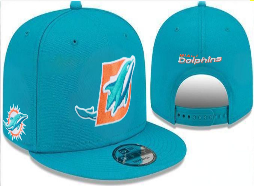 2026 NFL Miami Dolphins Hat style YS06